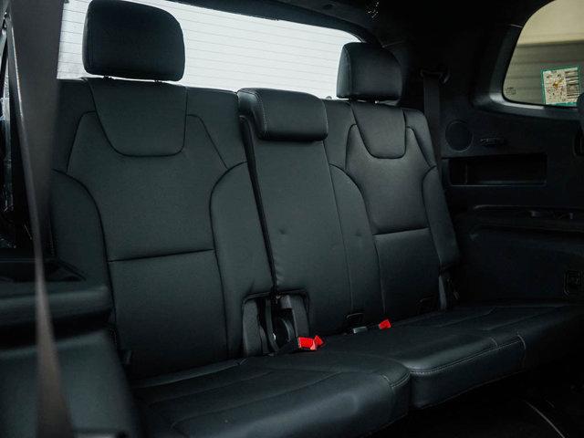 new 2025 Kia Telluride car, priced at $48,956