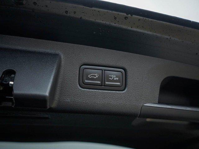 new 2025 Kia Telluride car, priced at $48,956