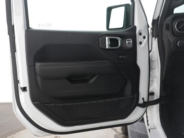 used 2019 Jeep Wrangler Unlimited car, priced at $23,499