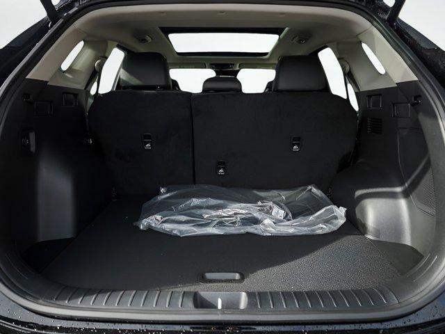 new 2026 Kia Sportage car, priced at $36,499