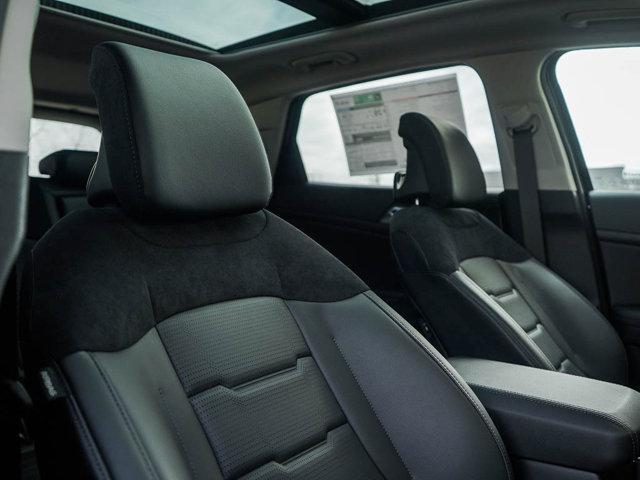 new 2026 Kia Sportage car, priced at $36,499