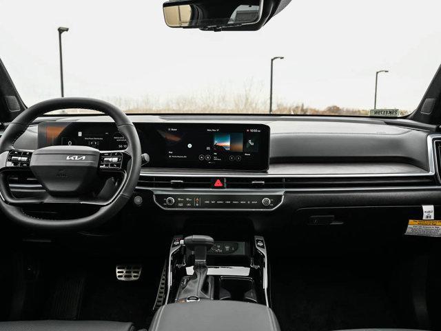 new 2026 Kia Sorento car, priced at $43,612