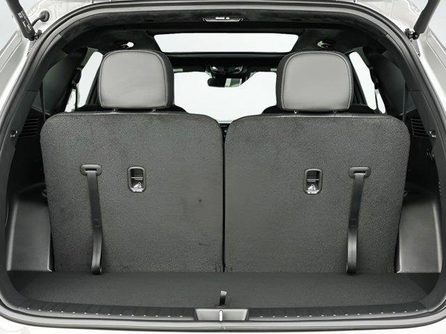 new 2026 Kia Sorento car, priced at $43,612