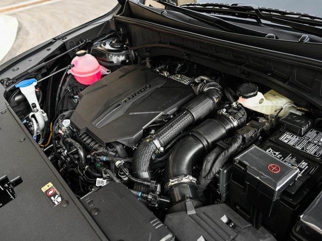 new 2026 Kia Sorento car, priced at $43,475