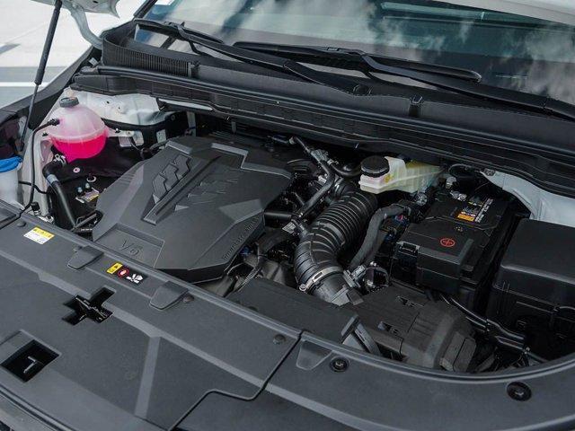 new 2026 Kia Carnival car, priced at $45,260