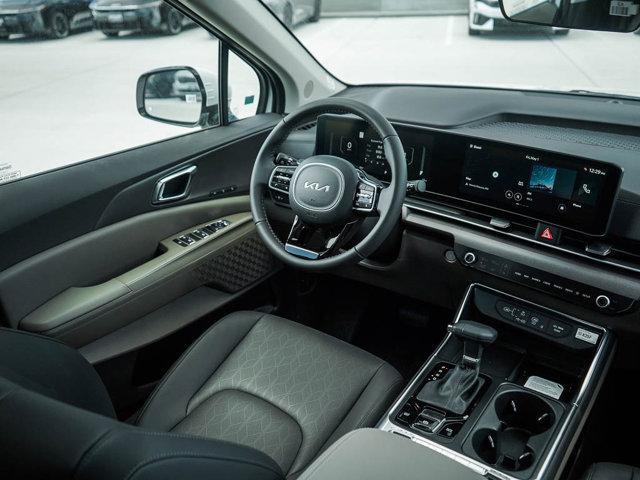new 2026 Kia Carnival car, priced at $45,260