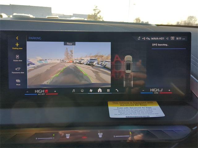 new 2026 BMW X3 car, priced at $55,750