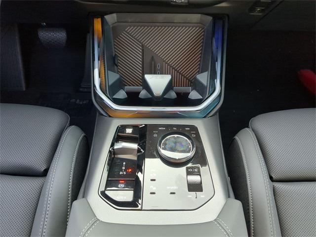 new 2026 BMW X3 car, priced at $55,750