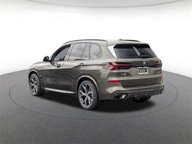 new 2026 BMW X5 PHEV car, priced at $85,325