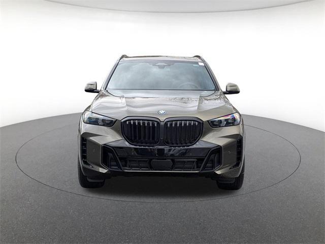 new 2026 BMW X5 PHEV car, priced at $85,325