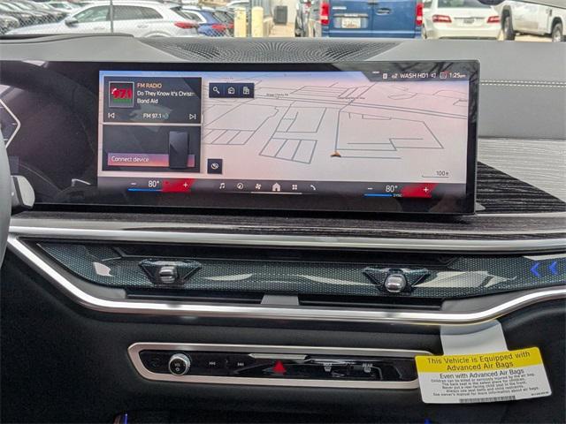 new 2026 BMW X5 PHEV car, priced at $85,325