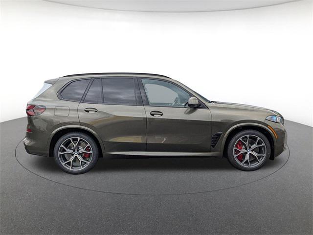 new 2026 BMW X5 PHEV car, priced at $85,325