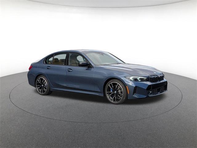 new 2026 BMW M340 car