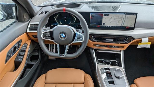 new 2026 BMW M340 car