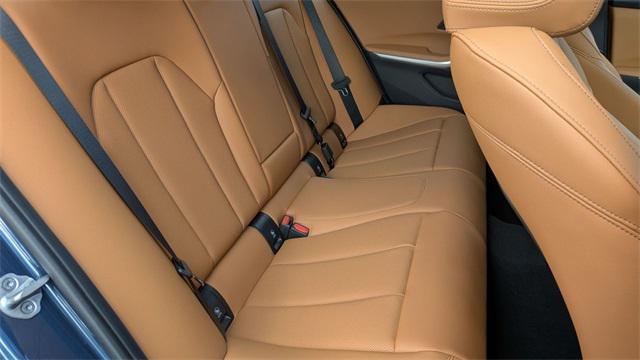 new 2026 BMW M340 car