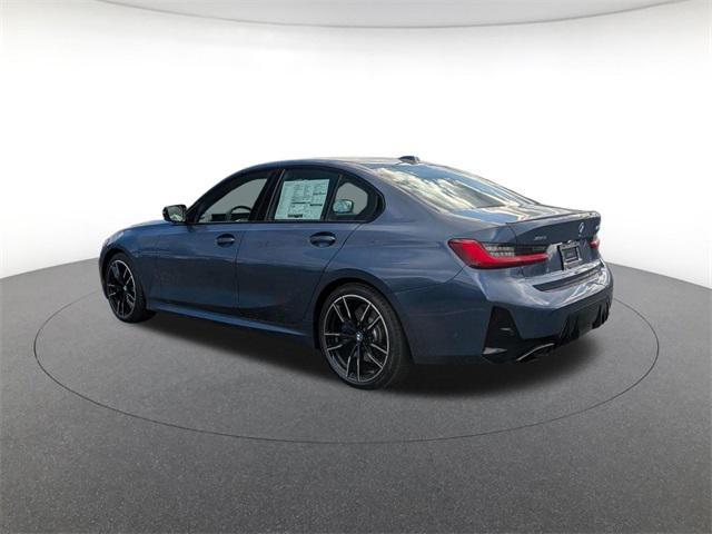 new 2026 BMW M340 car