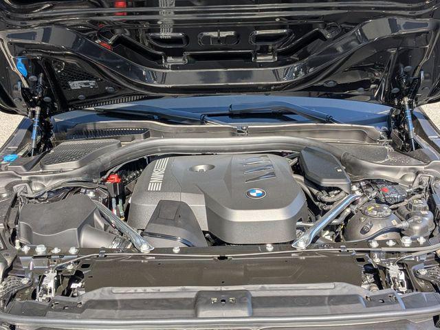new 2027 BMW 530 car, priced at $75,015