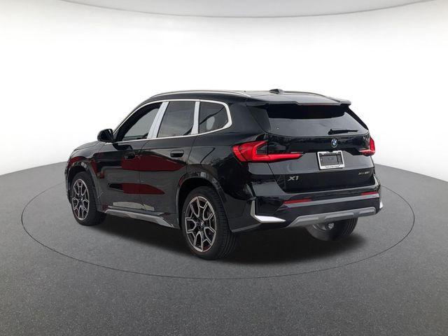 new 2026 BMW X1 car, priced at $49,120