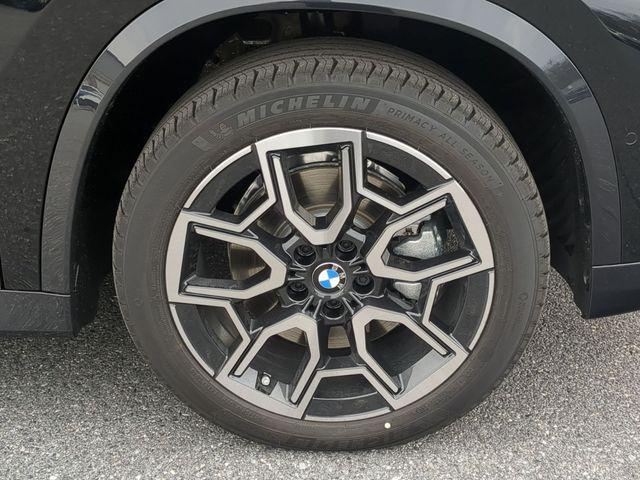 new 2026 BMW X1 car, priced at $49,120