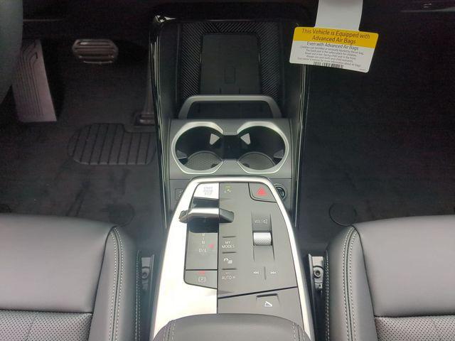 new 2026 BMW X1 car, priced at $49,120