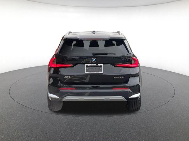 new 2026 BMW X1 car, priced at $49,120