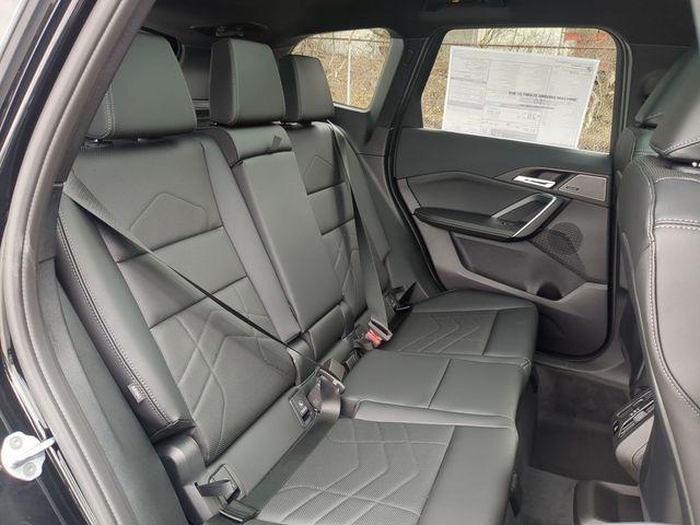 new 2026 BMW X1 car, priced at $49,120