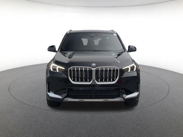 new 2026 BMW X1 car, priced at $49,120