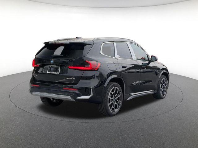 new 2026 BMW X1 car, priced at $49,120