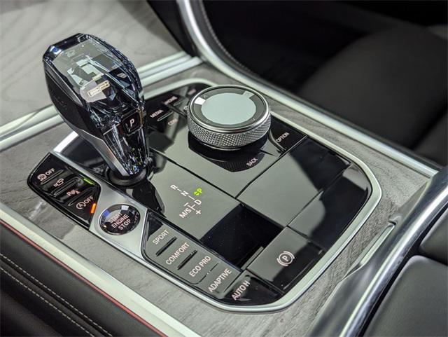 used 2022 BMW 840 car, priced at $47,315