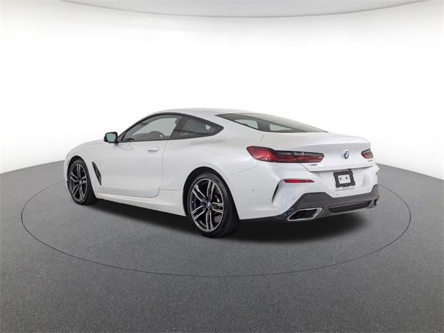 used 2022 BMW 840 car, priced at $47,315
