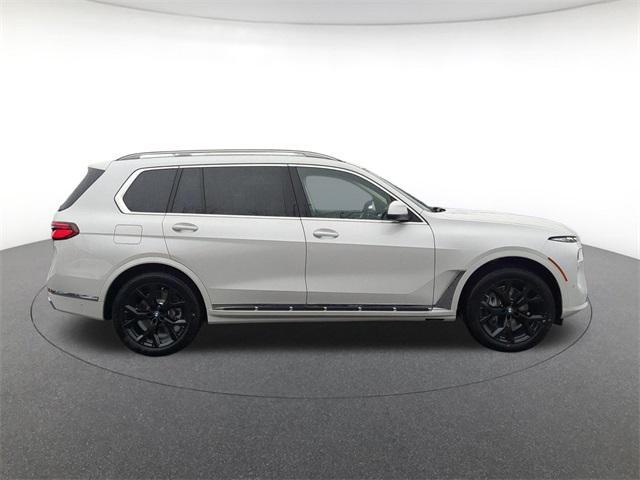 new 2026 BMW X7 car, priced at $96,330