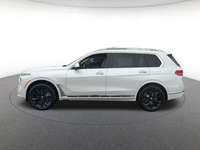 new 2026 BMW X7 car, priced at $96,330
