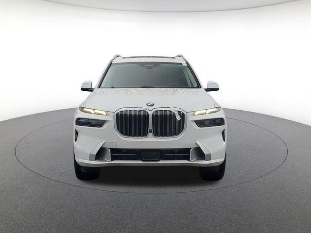 new 2026 BMW X7 car, priced at $96,330