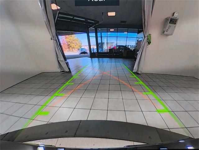 used 2024 BMW XM car, priced at $115,298