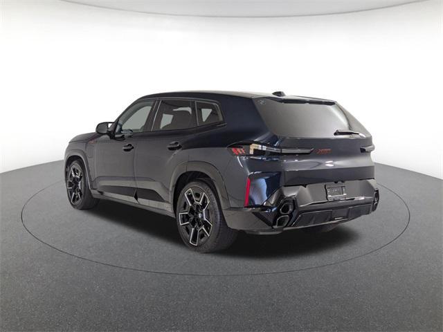 used 2024 BMW XM car, priced at $115,298