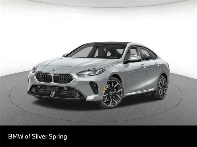 new 2026 BMW 228 Gran Coupe car, priced at $46,710
