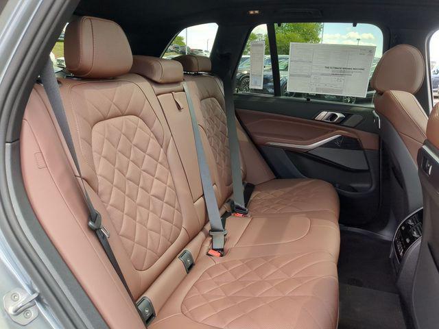 new 2026 BMW X5 car, priced at $82,150