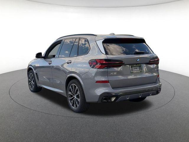 new 2026 BMW X5 car, priced at $82,150