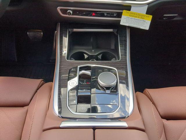 new 2026 BMW X5 car, priced at $82,150
