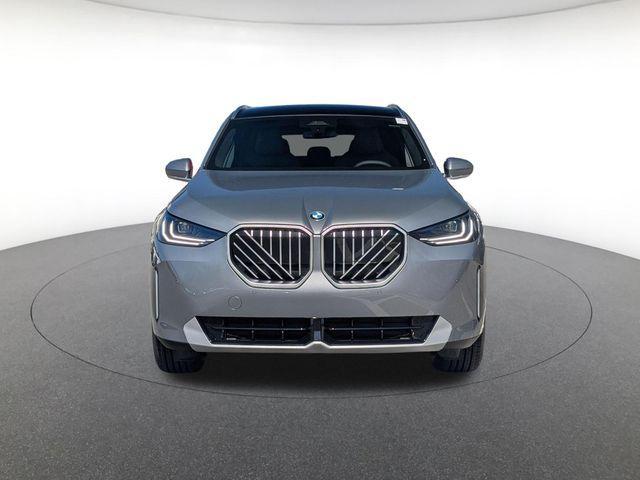 new 2026 BMW X3 car, priced at $55,850
