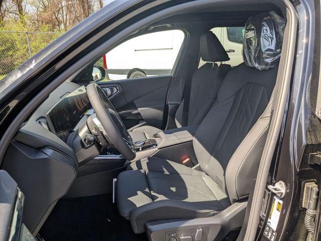 new 2026 BMW X3 car, priced at $62,805