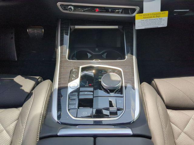 new 2026 BMW X5 PHEV car, priced at $88,550