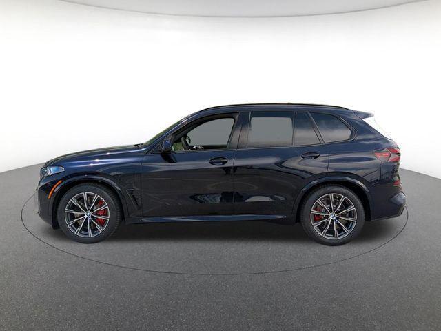 new 2026 BMW X5 PHEV car, priced at $88,550
