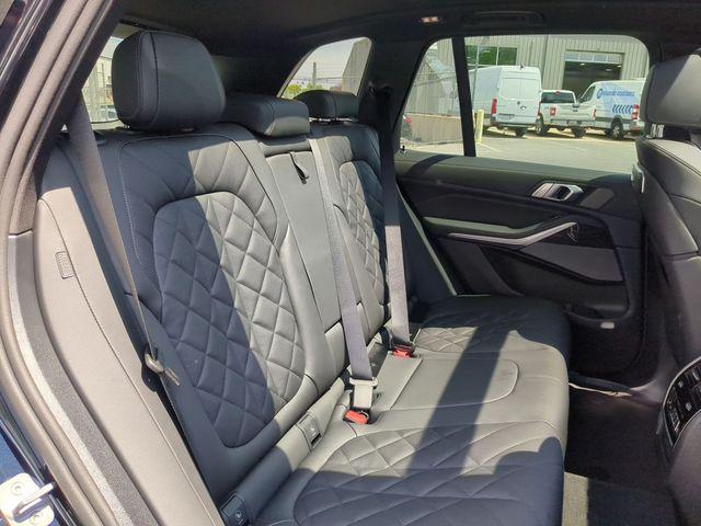 new 2026 BMW X5 PHEV car, priced at $88,550