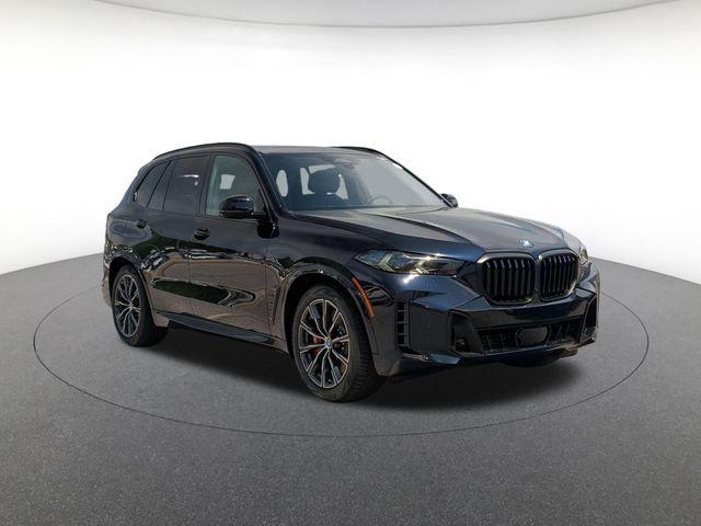 new 2026 BMW X5 PHEV car, priced at $88,550