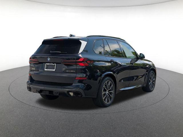 new 2026 BMW X5 PHEV car, priced at $88,550