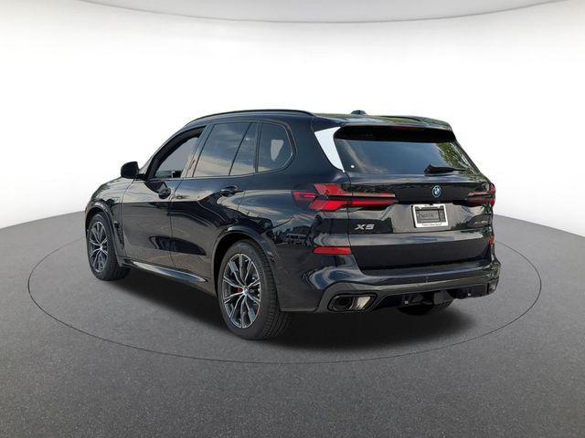 new 2026 BMW X5 PHEV car, priced at $88,550
