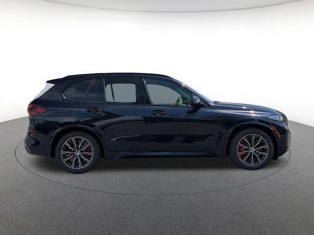 new 2026 BMW X5 PHEV car, priced at $88,550