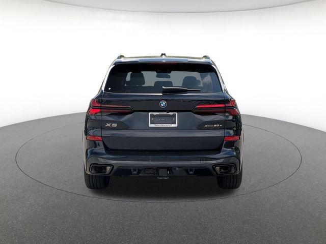 new 2026 BMW X5 PHEV car, priced at $88,550