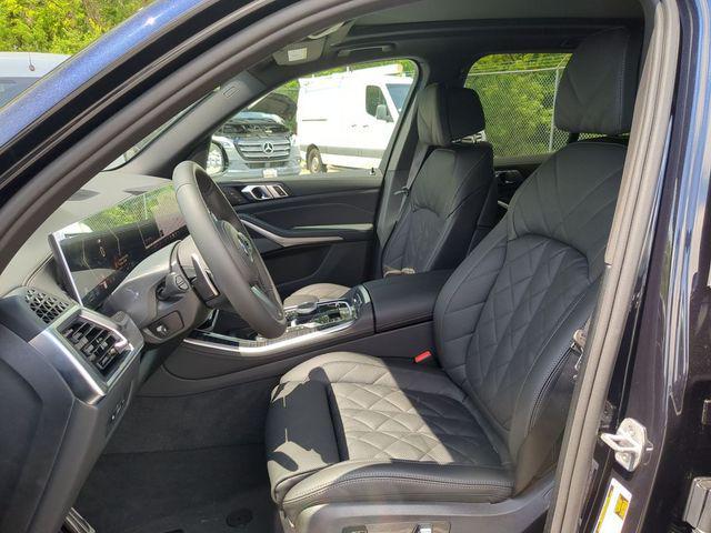 new 2026 BMW X5 PHEV car, priced at $88,550